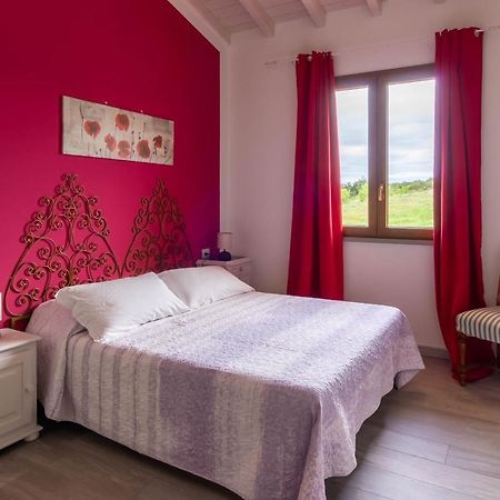 Aparthotel La Poggiata Monterotondo  Exterior foto