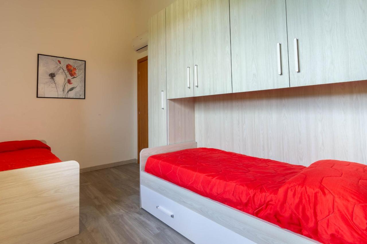Aparthotel La Poggiata Monterotondo  Exterior foto