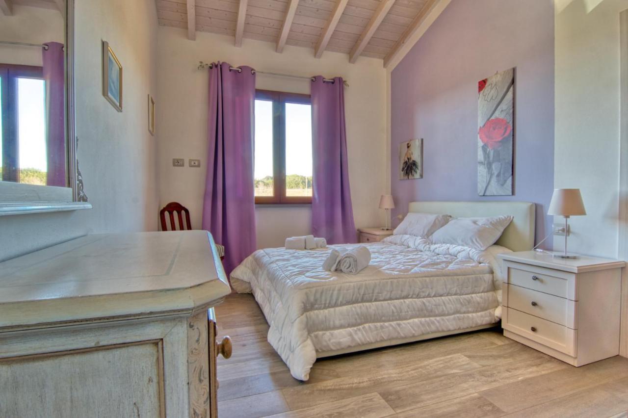 Aparthotel La Poggiata Monterotondo  Exterior foto