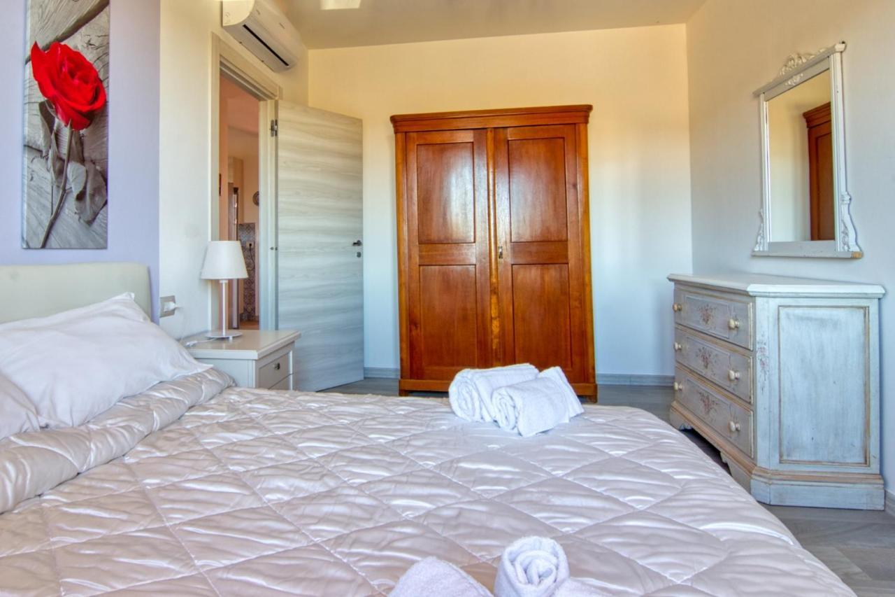 Aparthotel La Poggiata Monterotondo  Exterior foto