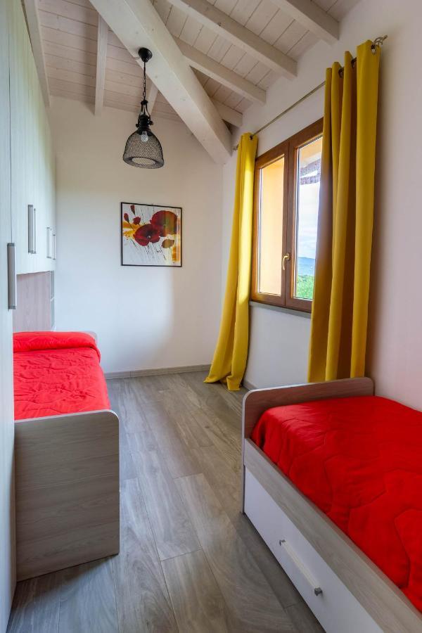 Aparthotel La Poggiata Monterotondo  Exterior foto