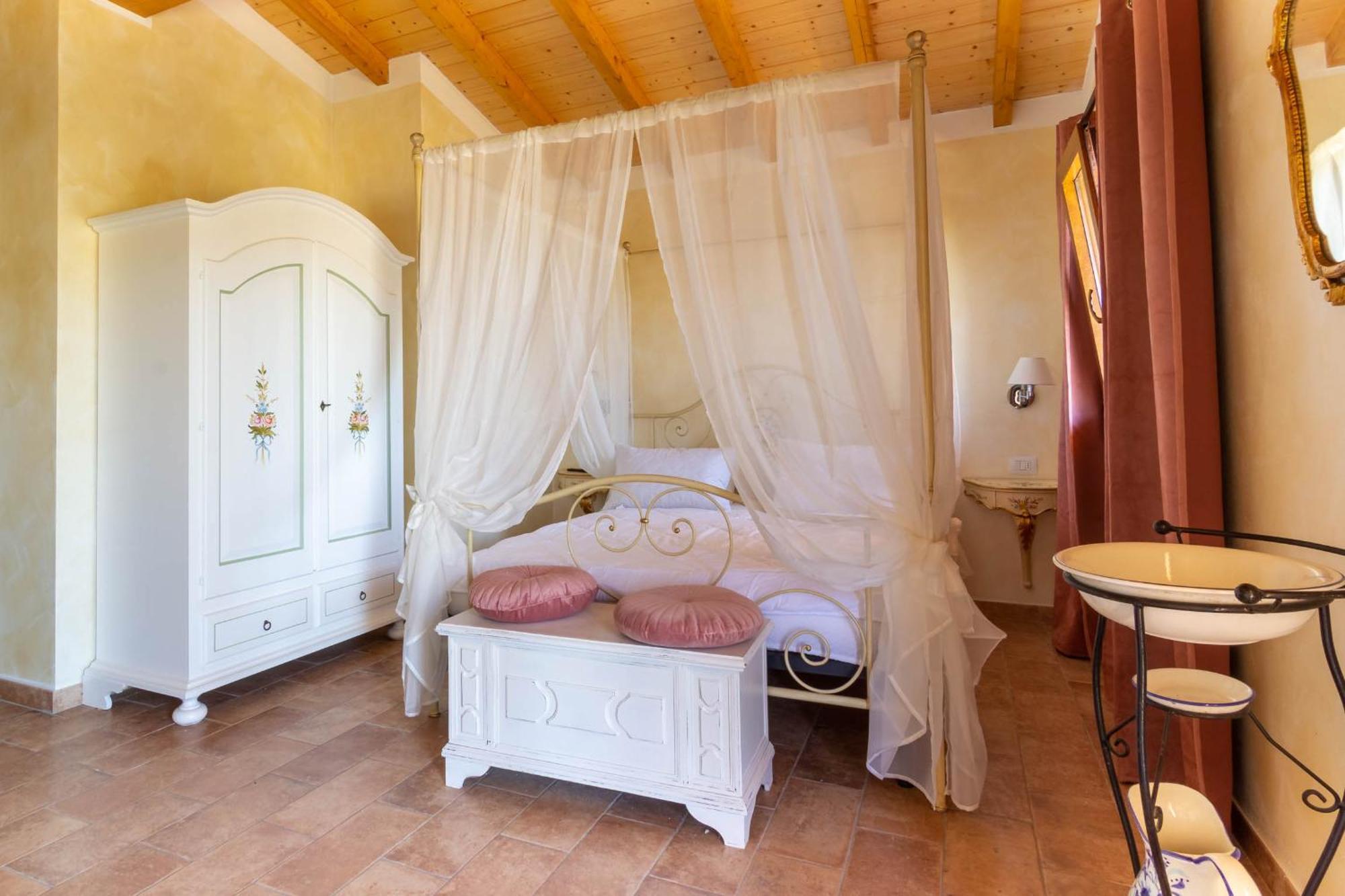 Aparthotel La Poggiata Monterotondo  Exterior foto