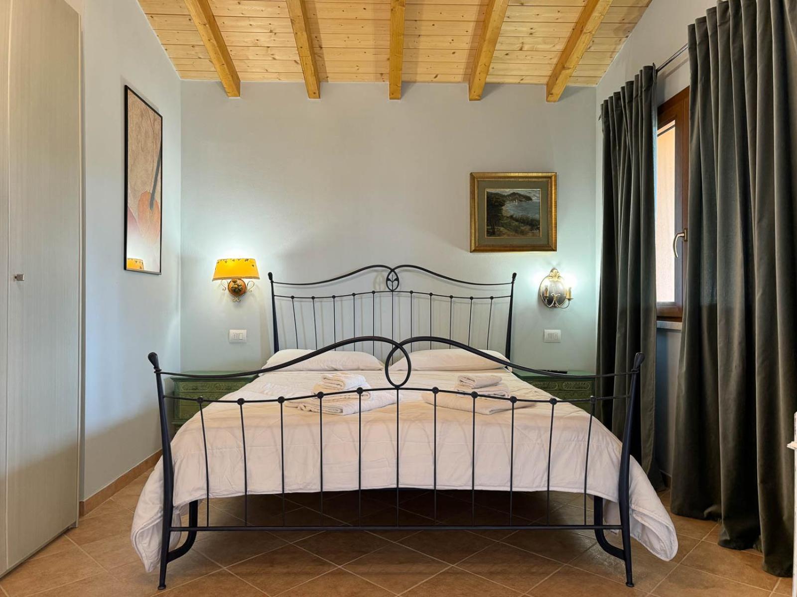 Aparthotel La Poggiata Monterotondo  Exterior foto